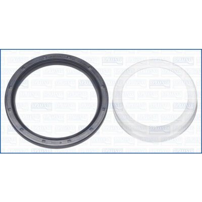 Těsnicí kroužek klikového hřídele AJUSA 15088600 – Zboží Mobilmania