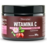 Purelab Marek Skoczylas Vitamin C divoká růže, prášek 300 g – Hledejceny.cz