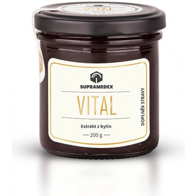 Supramedex Vital 200 g – Hledejceny.cz
