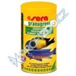 Sera granugreen 1 l – Zbozi.Blesk.cz