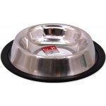 Dog Fantasy Miska s gumou 25,8 cm 1 l – Sleviste.cz