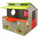 Mochtoys Country Play House