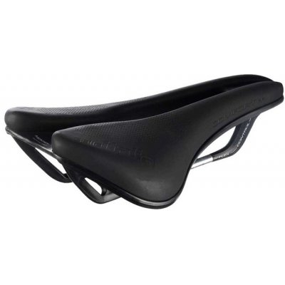 Selle Italia Cyklistické sedlo Model X Superflow Comfort Plus – Zboží Dáma