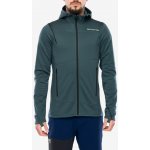 Ortovox fleece light Hoody Men's dark Arctic grey – Zboží Dáma