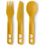 Sea to Summit Passage Cutlery Set 3 kusy – Hledejceny.cz