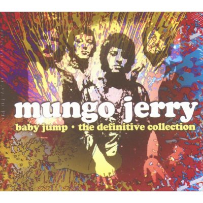 Mungo Jerry - Baby Jump CD