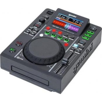 Gemini MDJ-600