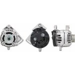 Alternátor LUCAS LRA03881