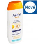 Astrid Sun hydratační mléko na opalování SPF30 200 ml – Sleviste.cz