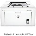 HP LaserJet Pro M203dw G3Q47A – Hledejceny.cz