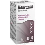 Neuroxan 30+15 kapslí – Hledejceny.cz