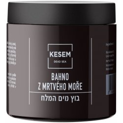 KESEM Bahno z Mrtvého moře 600 g