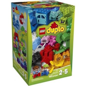 LEGO® DUPLO® 10622 Velký box