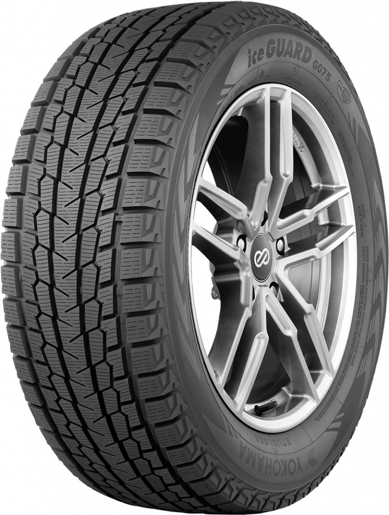 Yokohama Iceguard G075 245/55 R19 103Q