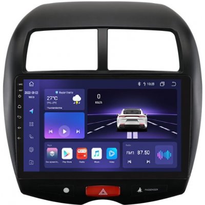 HIZPO S101008 Mitsubishi ASX (8+128GB) – Sleviste.cz