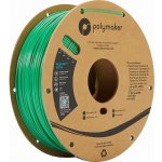 Polymaker PolyLite PETG Green, 1,75 mm, 1 kg – Zboží Živě