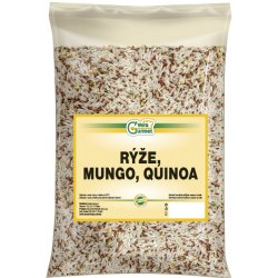 Vera Gurmet Rýže MUNGO QUINOA 3000 g