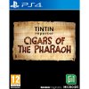 Hra na PS4 Tintin Reporter: Cigars of the Pharaoh