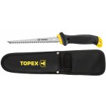 Topex na sádrokarton 150mm s pouzdrem 10A717P – Sleviste.cz