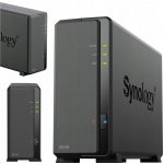 Synology DiskStation DS124 – Zboží Živě