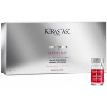 Kérastase Aminexil Force R Cure Intensive Anti-Chute Pro-Resistance 10 x 6 ml – Zboží Dáma