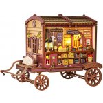 KnowMe Vůz Alchymistů – Sleviste.cz