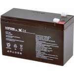 VIPOW 12V 7Ah – Sleviste.cz