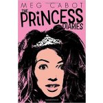 Cabot, Meg: Princess Diaries – Hledejceny.cz