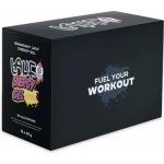 BrainMax LAUF Energy Gel s kofeinem 480 g – Hledejceny.cz