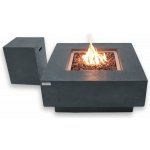 ELEMENTI MANHATTAN - Dark Grey – Zboží Mobilmania