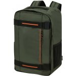 American Tourister Urban Track khaki 24 l – Zboží Dáma