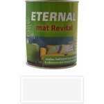 Eternal Mat Revital 0,35 kg bílá – Zboží Mobilmania