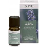 Purae Rilassa Relax Zklidňující a harmonizující směs 10 ml – Hledejceny.cz