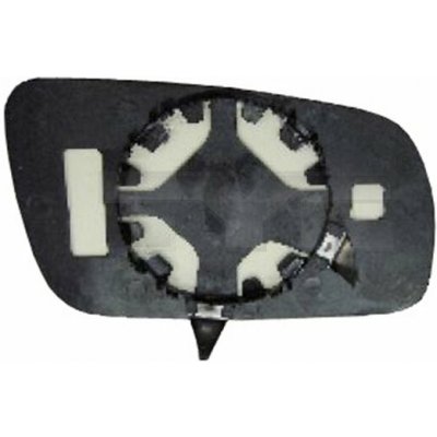 Sklo pro zpětné zrcátko TYC 332-0026-1 (33200261) – Hledejceny.cz