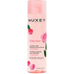 Nuxe Very Rose zklidňující micelární voda 3v1 200 ml – Hledejceny.cz