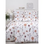 MKLuzkoviny.cz krep povlečení Renforcé Jessica 140x200 70x90 – Sleviste.cz