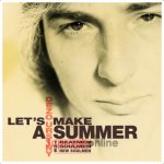 Ursiny Dežo Let's Make Summer LP – Hledejceny.cz