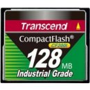 Transcend CompactFlash 512MB Industrial TS512MCF200I