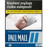 Pall Mall KS Blue 40 – Zboží Mobilmania