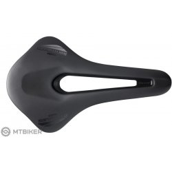 Selle San Marco Shortfit 2.0 Open-Fit Sport Wide černé