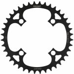 Převodník elektropohonu CONNEX, 40 zubů, černý – Zboží Dáma