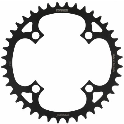 Převodník elektropohonu CONNEX, 40 zubů, černý – Zboží Dáma