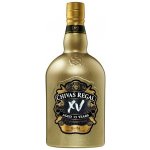 Chivas Regal XV 15y 40% 0,7 l (karton) – Zboží Dáma