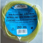 Intris Standard Šňůra na prádlo se silonovým lankem 20 m – Zboží Dáma