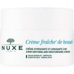 Nuxe Creme Prodigieuse noční hydratační krém pro všechny typy pleti (Anti-Fatigue Moisturizing cream) 50 ml – Zbozi.Blesk.cz