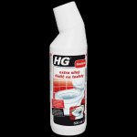 HG extra silný čistič na toalety 0 5 l – Sleviste.cz