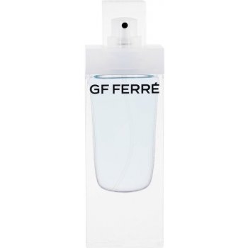 Gianfranco Ferré GF Ferré Lui-Him toaletní voda pánská 30 ml od 156 Kč -  Heureka.cz