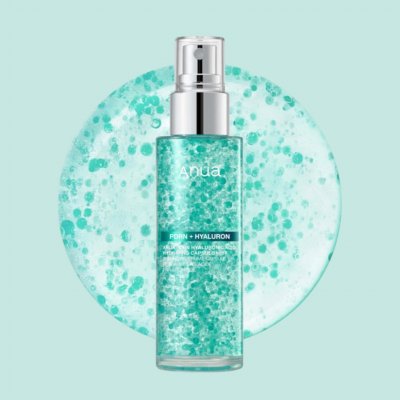 Anua PDRN Hyaluronic Acid Hydrating Capsule Mist 100 ml – Zboží Dáma