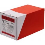 HPM TEC RAPI-TEC SK PLUS 6,0x120/64+R (balení 100 ks) - stavební vruty do dřeva, polozávit, pozink, talířová hlava, TORX T30 – Hledejceny.cz