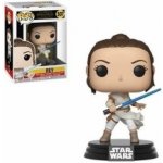 Funko Pop! Star Wars Episode 9 Star Wars Rey 9 cm – Zboží Dáma